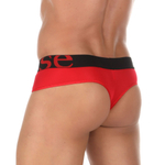 Мужские трусы-тонги Doreanse Sexy (Размер: XXL) (Цвет: красный)