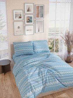 Пододеяльник Котики Котики "Giusto" 2-сп 175х215 см