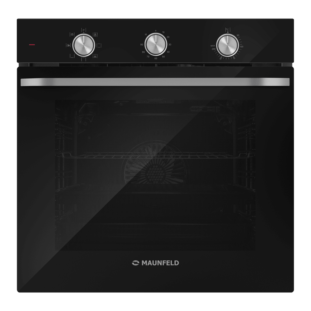 Шкаф духовой электрический MAUNFELD FEOF7871B