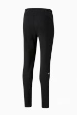 Штаны Puma TeamFINAL Casuals - черный