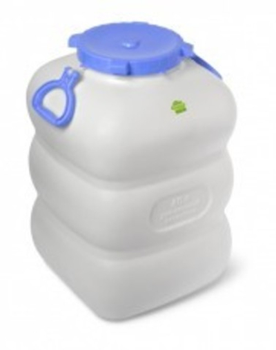 Фляга ПМ 50л С911 Мартика(2)