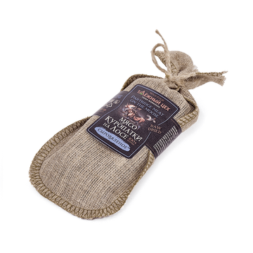 Мясо Куропатки на Лосе сыровяленое 100г.