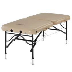 Массажный стол Master ProAir складной