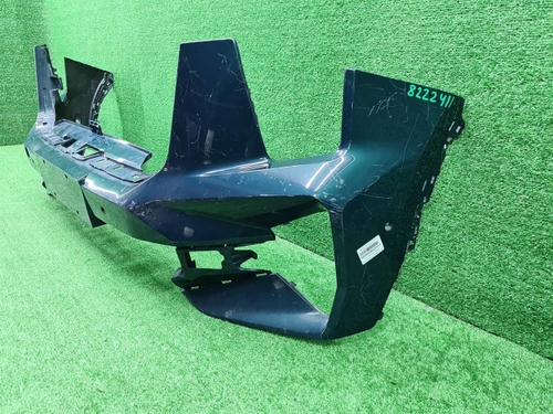 Бампер передний GAC GS8 2 (2021-н.в.)