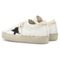 Golden Goose Low Top 'White'