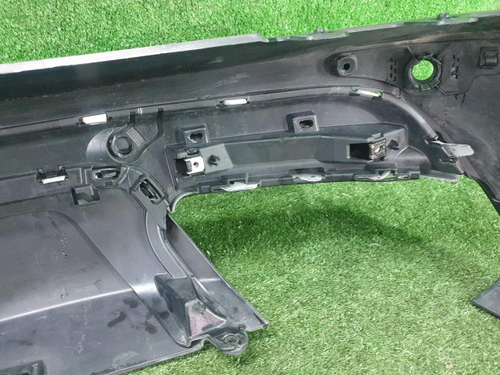 Бампер задний BMW X5 G05 (2018-2023)