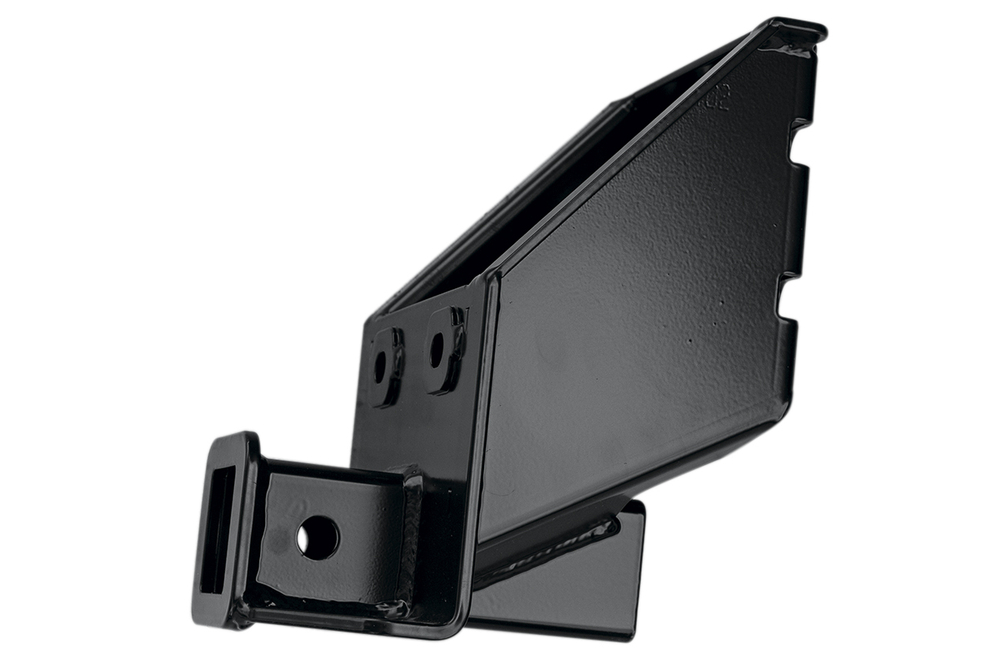 Фаркоп для задних бамперов РИФ УАЗ Патриот (без шара и переходника) РИФ