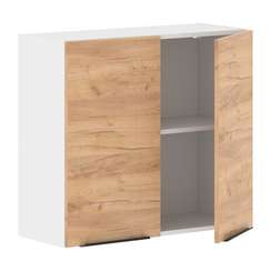 Шкаф навесной с полкой MHP 8072.1  800х320х720 CORSICA