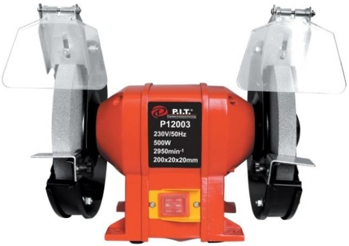 СТАНОК ТОЧИЛЬНЫЙ PIT 12003 500W