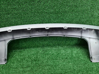 Накладка переднего бампера RR Vogue 5 L460 (21-нв)