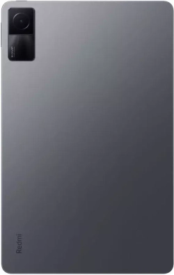 Планшет Xiaomi Redmi Pad 4/128Gb Graphite Gray (42837)