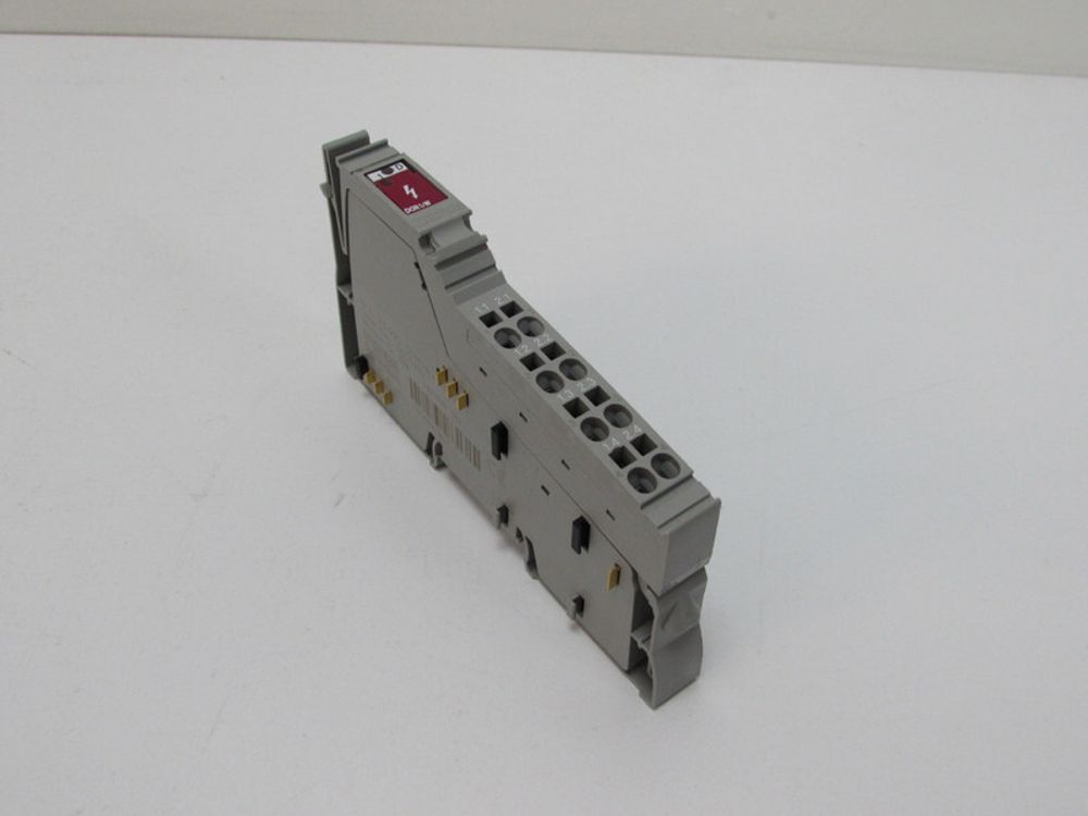 Phoenix Contact IB IL 24/230 DOR1/W-2MBD