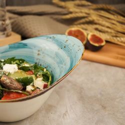Салатник 350 мл d 18 см Infinity By Bone Innovation [1]