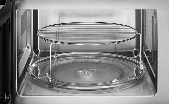 Микроволновая печь AEG MSB2057D-B