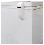 Ларь морозильный Aucma BD-390