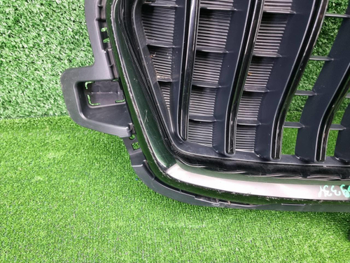 Решетка радиатора Haval Jolion (2024-н.в.)