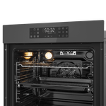 Шкаф духовой электрический MAUNFELD EOEH7614GR