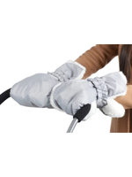 Рукавички для санок арт. РС1