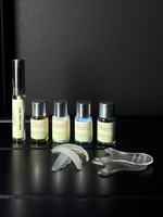 Набор для ламинирования ресниц eyelash lifting