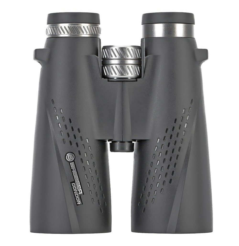 Бинокль Bresser Condor UR 8x56 - Roof-призмы из стекла Bak-4