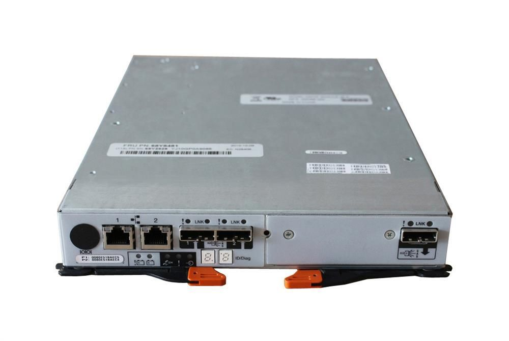 Модуль IBM 68Y8481 SAS RAID-контроллер 1GB для DS3500 OEM REF
