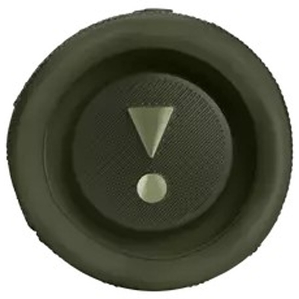 Портативная акустика 1.0 JBL Flip 6