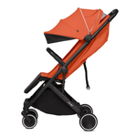 Коляска прогулочная Anex AIR-X, Terracotta