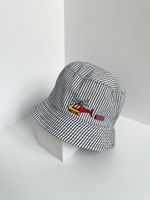 Хлопковая панама Il Trenino, 80