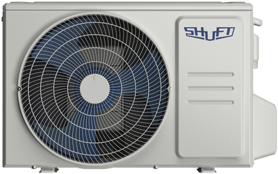 Сплит-система SHUFT Soturai SFTH