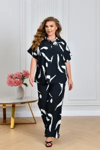 Костюм УК-3747 Fabrika