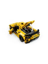 Конструктор Technic 42205 Chevrolet Corvette Stingray
