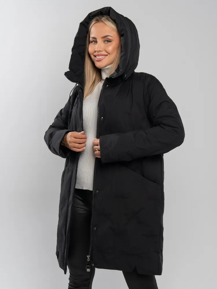 Куртка 16081235-4 Fabrika