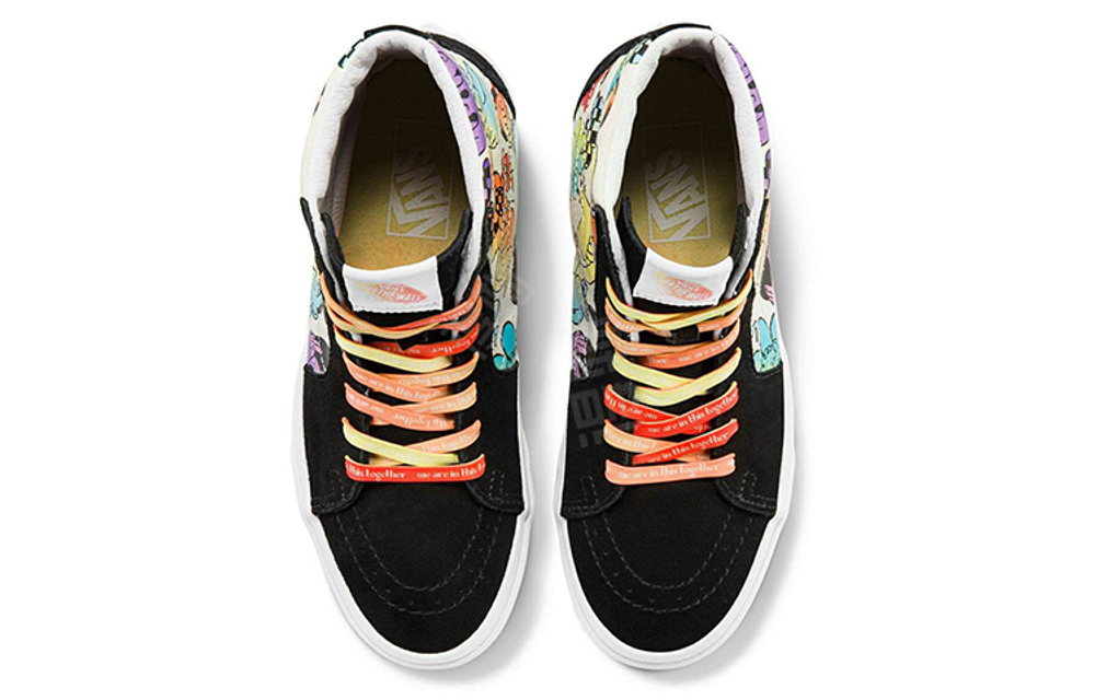 Vans Sk8 Cultivate Care