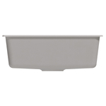 Мойка ML-GM15 КОМФОРТ ультра-белая  (341), 560*500*180мм