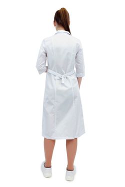 Халат женский ХМ.039