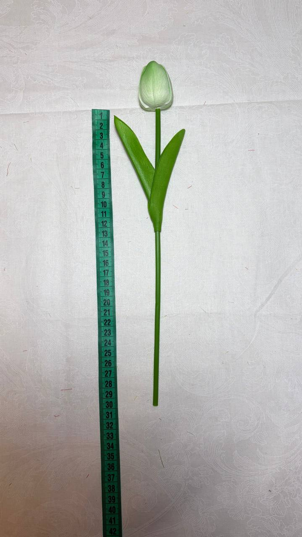 Искусственные цветы, желтые подсолнухи / Высота 44 см. 9 стебелей 9 бутонов/