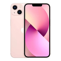 Apple iPhone 13 256 Гб Розовый (Pink) MLP53 Смартфон