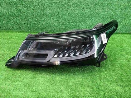 Фара левая Range Rover Sport 2 L494 (17-22) LED
