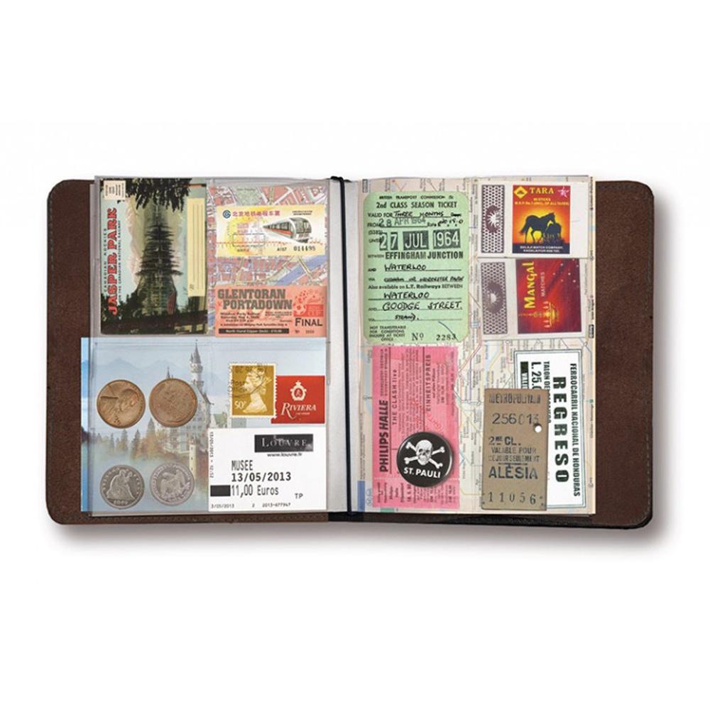 Тетрадь путешественника remember, solena