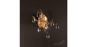 Настенный накладной светильник Fascinium Serip