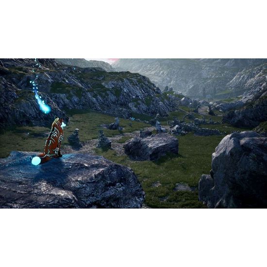 PS5 Spirit of the North Enhanced Edition (Новый, Русские субтитры, 2106777)