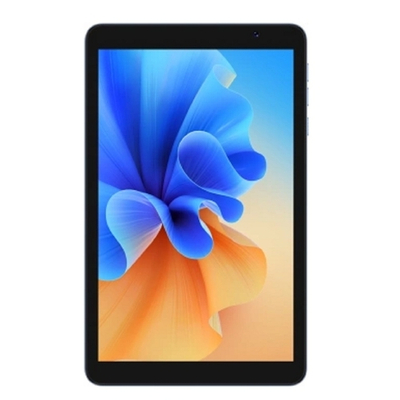 Планшет Планшет Digma Q8 SC9863A 8C/3Gb/32Gb 8" IPS 1280x800/4G/2Sim/голубой/BT/5Mpix/2Mpix/4500mAh