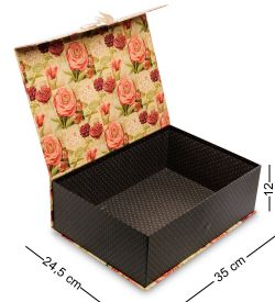 WA-48-14/5 Коробка «Шкатулка»