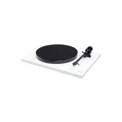 REGA PLANAR 1 Plus MATT WHITE ПРОИГРЫВАТЕЛЬ ВИНИЛОВЫХ ПЛАСТИНОК