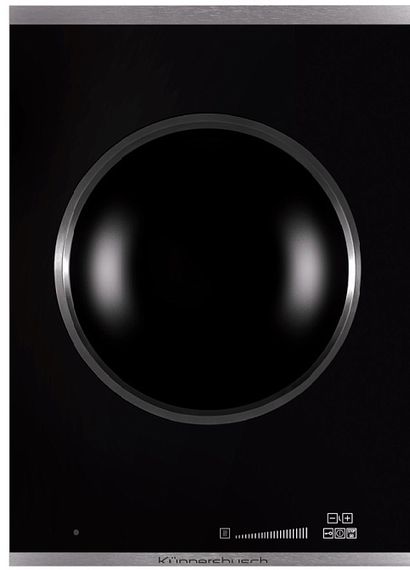 Варочная панель Kuppersbusch VKIW 3800.0 SR