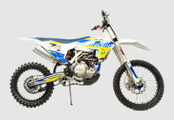 Мотоцикл Motoland 450 XT450 NC