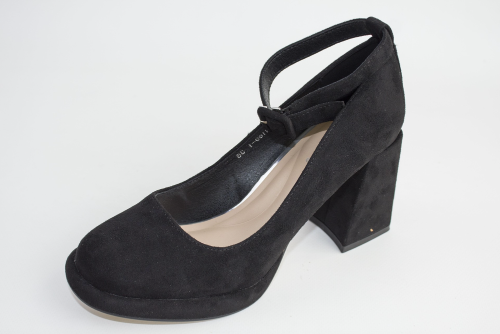 Туфли женские Yoder AN169-1