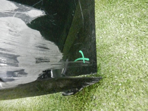 Бампер передний BMW 2er F44 (2019-н.в.) M-paket