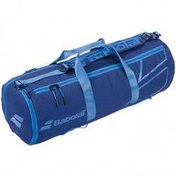 Теннисная сумка Babolat Duffle Rack - dark blue