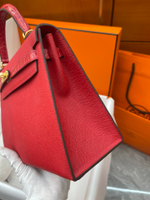 Hermes Kelly 25